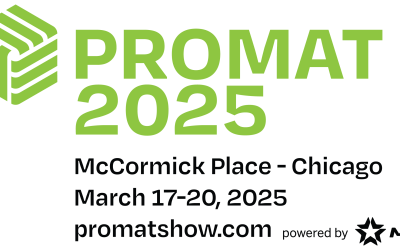 Promat 2025 – Where Supply Chain Solutions Come Together