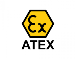 ATEX compliant lifting solutions